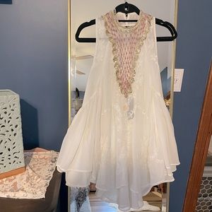 Free People “New Romantics” Top